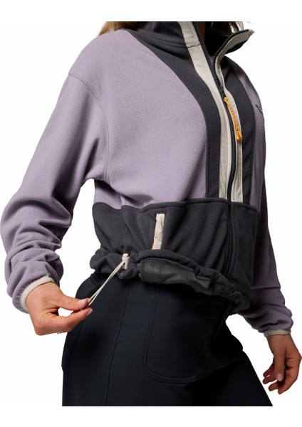 Backbowl Iı Tam Fermuarlı Kadın Polar Üst indirimleri