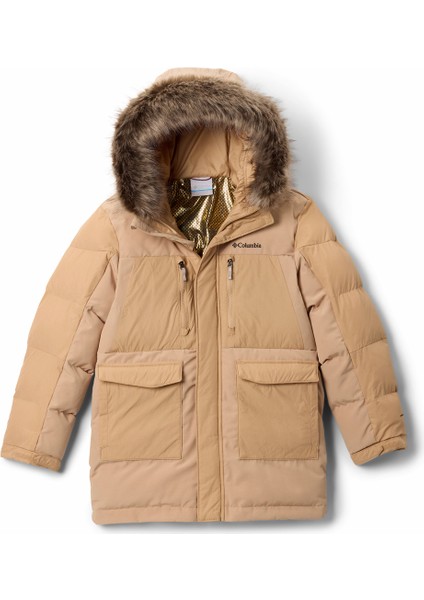 Marquam Peak Fusion Iı Çocuk Parka