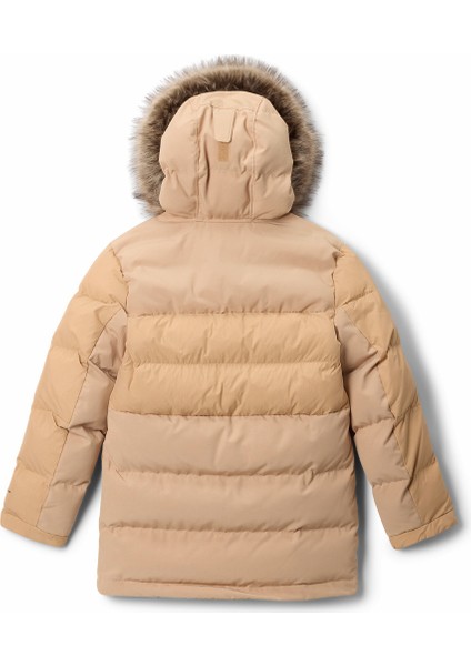 Marquam Peak Fusion Iı Çocuk Parka fiyatları