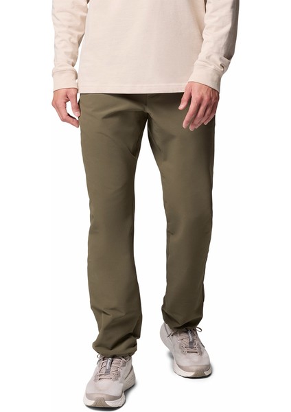 Black Mesa Warm Erkek Pantolon