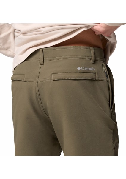 Black Mesa Warm Erkek Pantolon