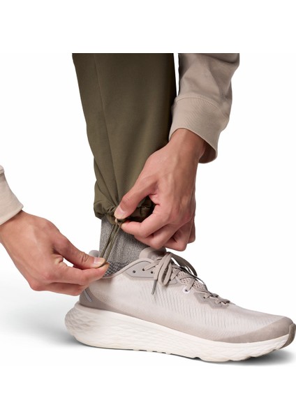 Black Mesa Warm Erkek Pantolon