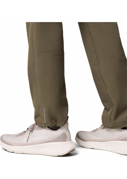 Black Mesa Warm Erkek Pantolon