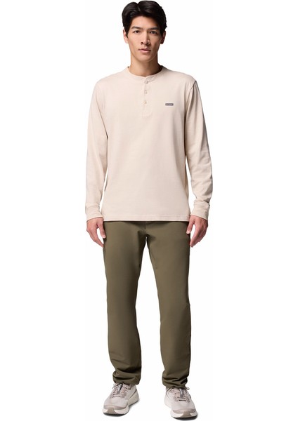 Black Mesa Warm Erkek Pantolon