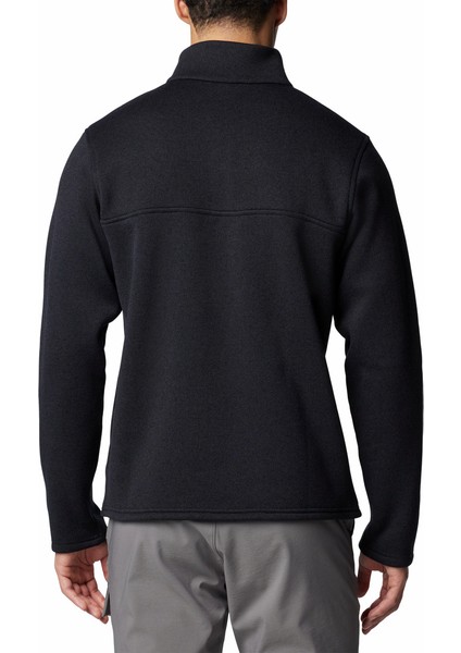 Alto Pass Half Snap Erkek Polar Üst fiyatları