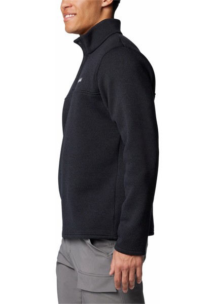 Alto Pass Half Snap Erkek Polar Üst modelleri