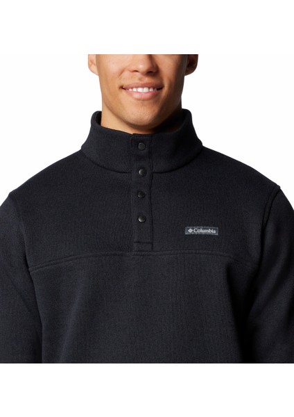 Alto Pass Half Snap Erkek Polar Üst indirimleri