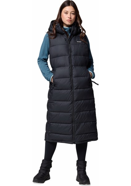 Pike Lake Iı Long Kadın Yelek