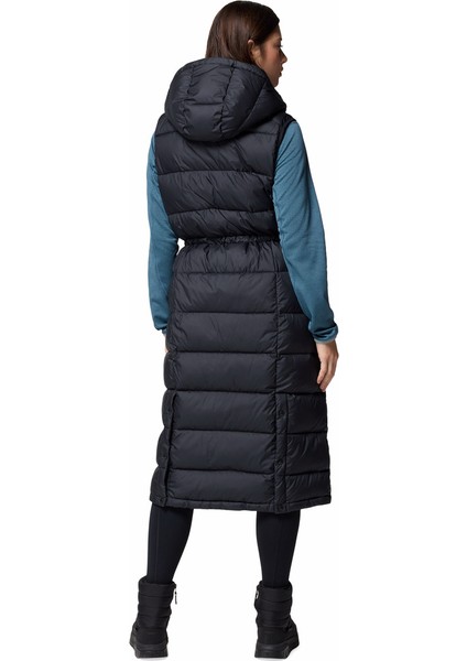 Pike Lake Iı Long Kadın Yelek fiyatları