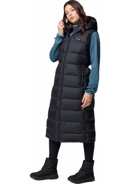 Pike Lake Iı Long Kadın Yelek modelleri