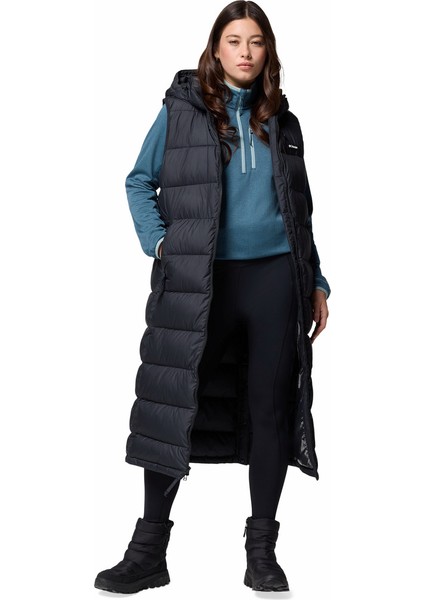 Pike Lake Iı Long Kadın Yelek fırsatları