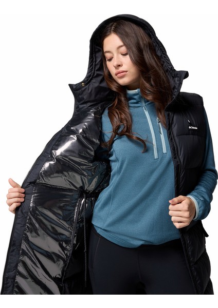 Pike Lake Iı Long Kadın Yelek indirimleri