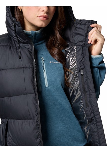 Pike Lake Iı Long Kadın Yelek