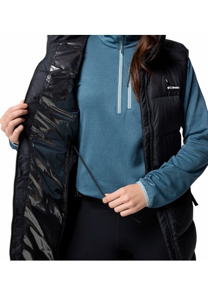 Pike Lake Iı Long Kadın Yelek