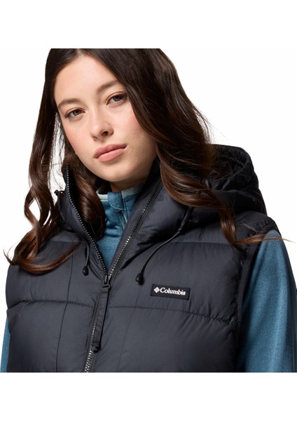 Pike Lake Iı Long Kadın Yelek