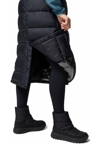 Pike Lake Iı Long Kadın Yelek