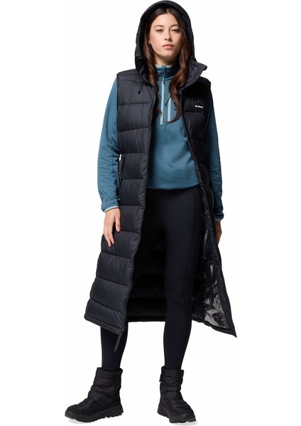 Pike Lake Iı Long Kadın Yelek