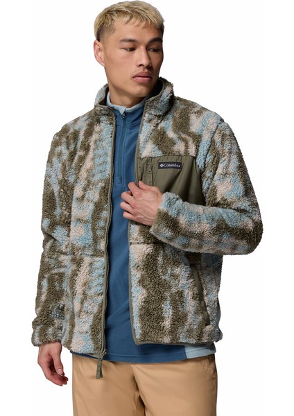 Winter Pass Reversible Erkek Polar Üst fiyatları