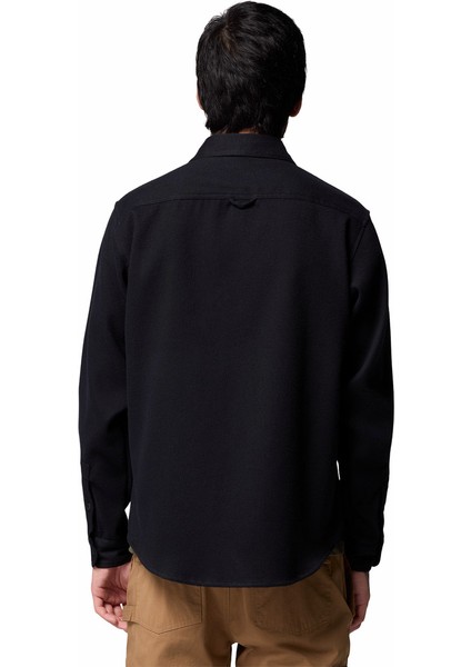 Flare Gun Heavyweight Flannel Erkek Uzun Kollu Gömlek fiyatları