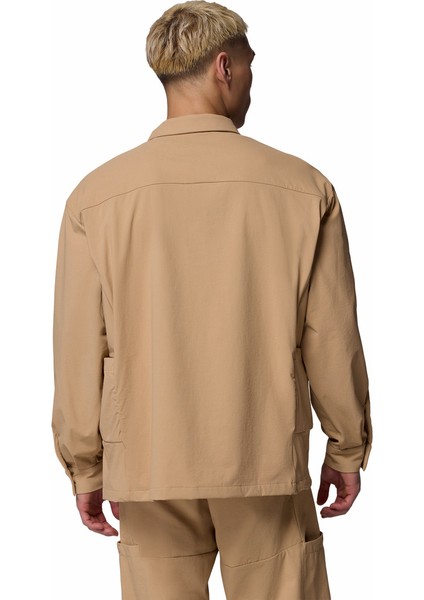 Granite Point Scout Overshirt Erkek Uzun Kollu Gömlek fiyatları