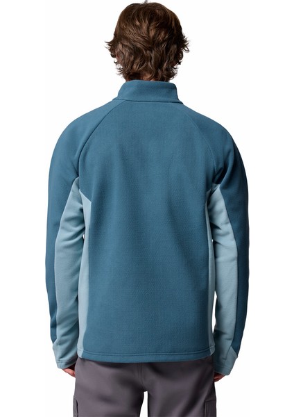 Arctic Peak Tam Fermuarlı Erkek Polar Üst fiyatları