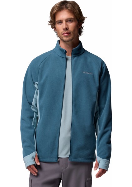 Arctic Peak Tam Fermuarlı Erkek Polar Üst fırsatları