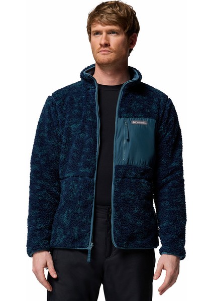 Winter Pass Reversible Erkek Polar Üst fiyatları