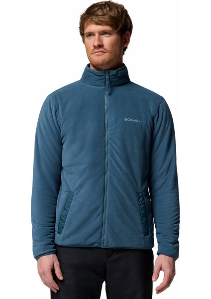 Winter Pass Reversible Erkek Polar Üst indirimleri