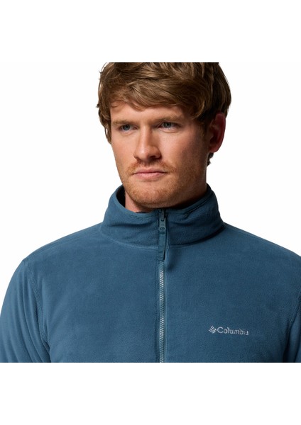 Winter Pass Reversible Erkek Polar Üst