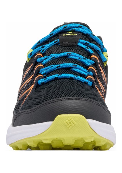 Peakfreak Rush Waterproof Çocuk Ayakkabı