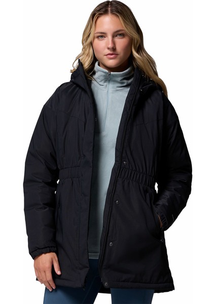 Kennedy Meadows Mid Kadın Kaz Tüyü Parka