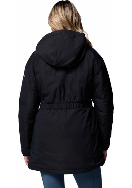 Kennedy Meadows Mid Kadın Kaz Tüyü Parka fiyatları