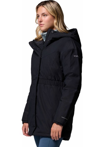 Kennedy Meadows Mid Kadın Kaz Tüyü Parka modelleri