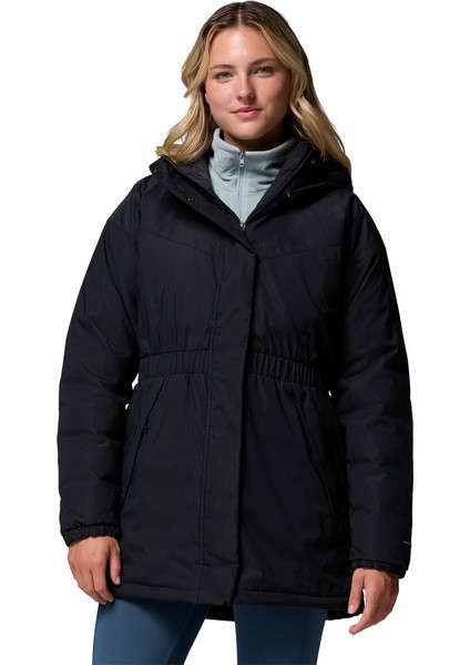 Kennedy Meadows Mid Kadın Kaz Tüyü Parka fırsatları