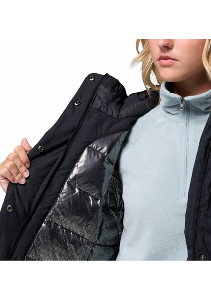 Kennedy Meadows Mid Kadın Kaz Tüyü Parka indirimleri