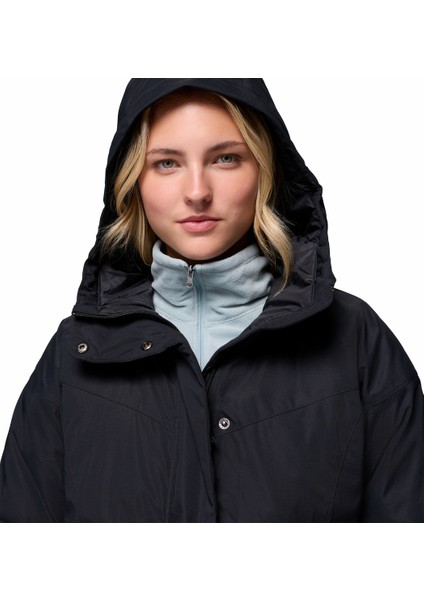 Kennedy Meadows Mid Kadın Kaz Tüyü Parka