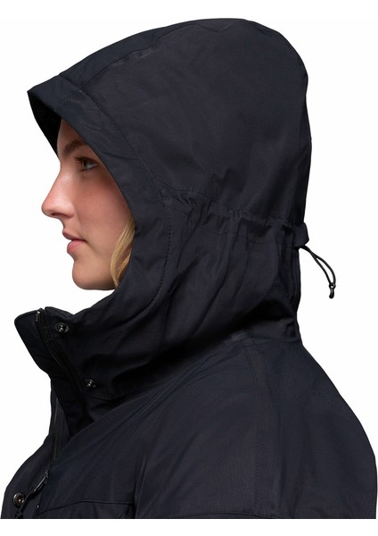 Kennedy Meadows Mid Kadın Kaz Tüyü Parka