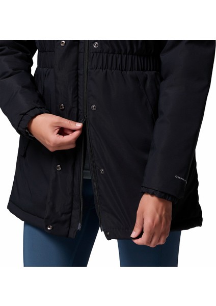 Kennedy Meadows Mid Kadın Kaz Tüyü Parka