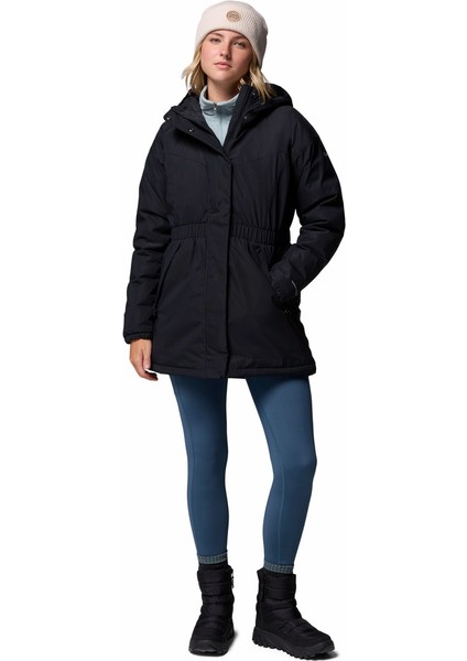 Kennedy Meadows Mid Kadın Kaz Tüyü Parka