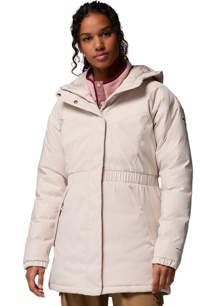 Kennedy Meadows Mid Kadın Kaz Tüyü Parka