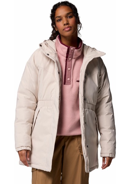 Kennedy Meadows Mid Kadın Kaz Tüyü Parka fiyatları