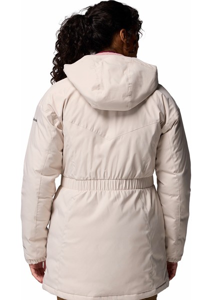 Kennedy Meadows Mid Kadın Kaz Tüyü Parka modelleri