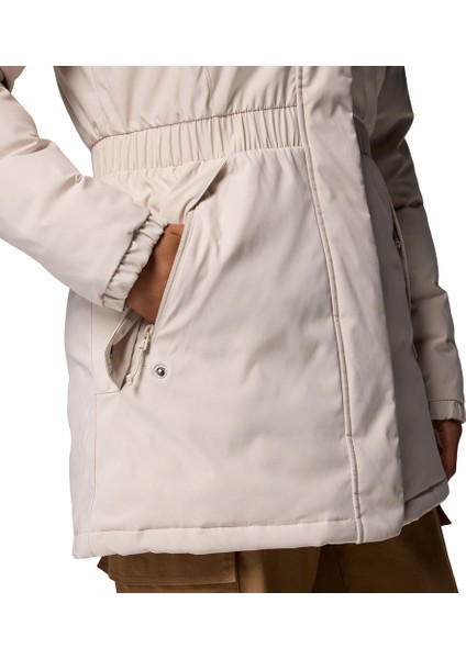 Kennedy Meadows Mid Kadın Kaz Tüyü Parka indirimleri