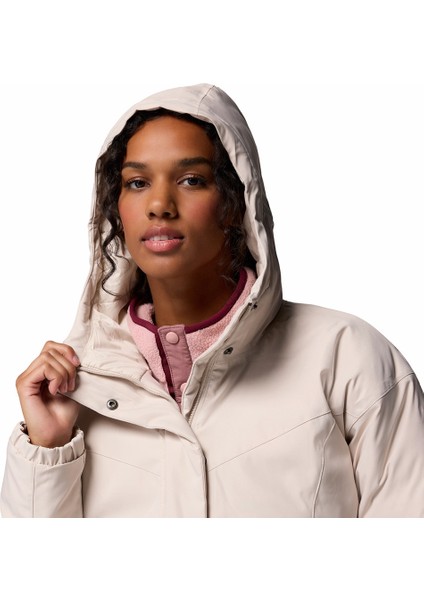 Kennedy Meadows Mid Kadın Kaz Tüyü Parka