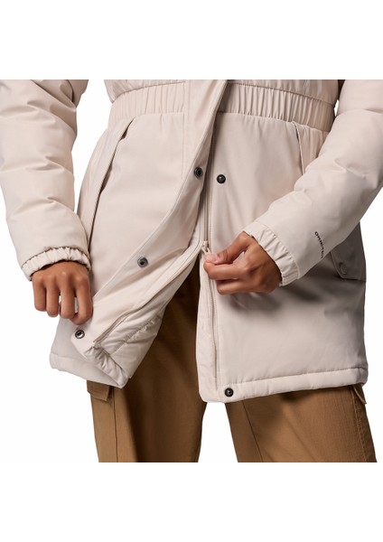 Kennedy Meadows Mid Kadın Kaz Tüyü Parka