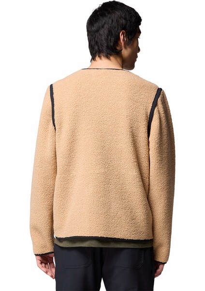 Granite Point Convertible Erkek Polar Üst fiyatları