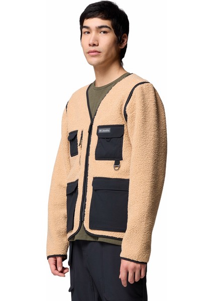 Granite Point Convertible Erkek Polar Üst modelleri