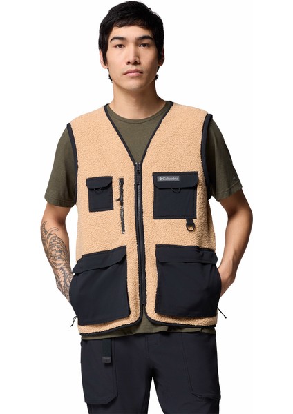 Granite Point Convertible Erkek Polar Üst fırsatları