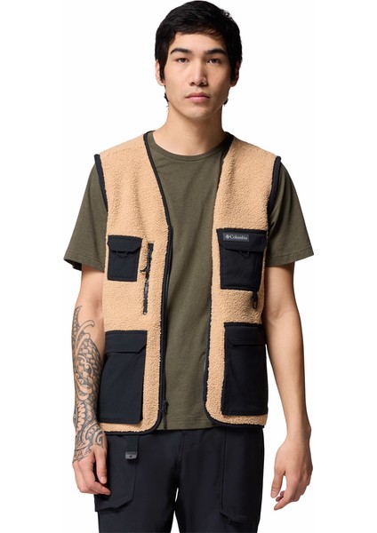 Granite Point Convertible Erkek Polar Üst indirimleri