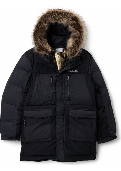 Marquam Peak Fusion Iı Çocuk Parka